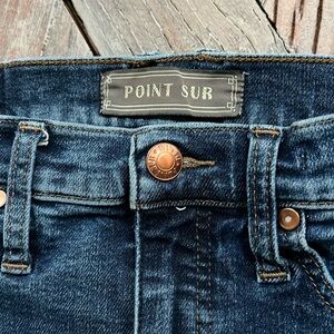 POINT SUR Jeans